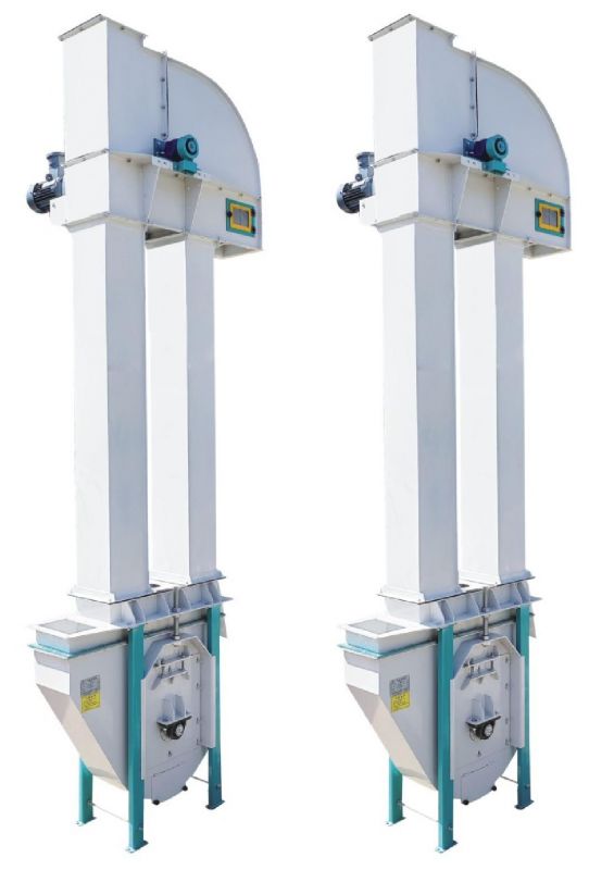 TDTG系列斗式提升機